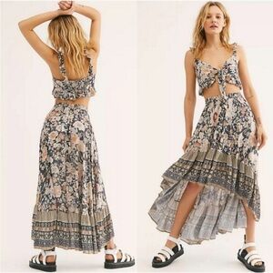 Spell & The Gypsy Amethyst Two Piece Set